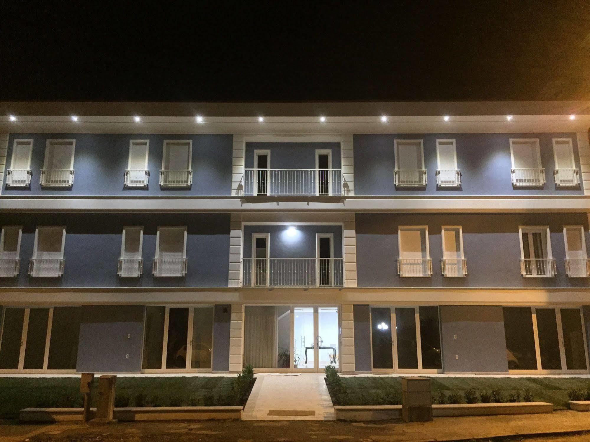 Le Dimore Del Borgo Lukka Zewnętrze zdjęcie