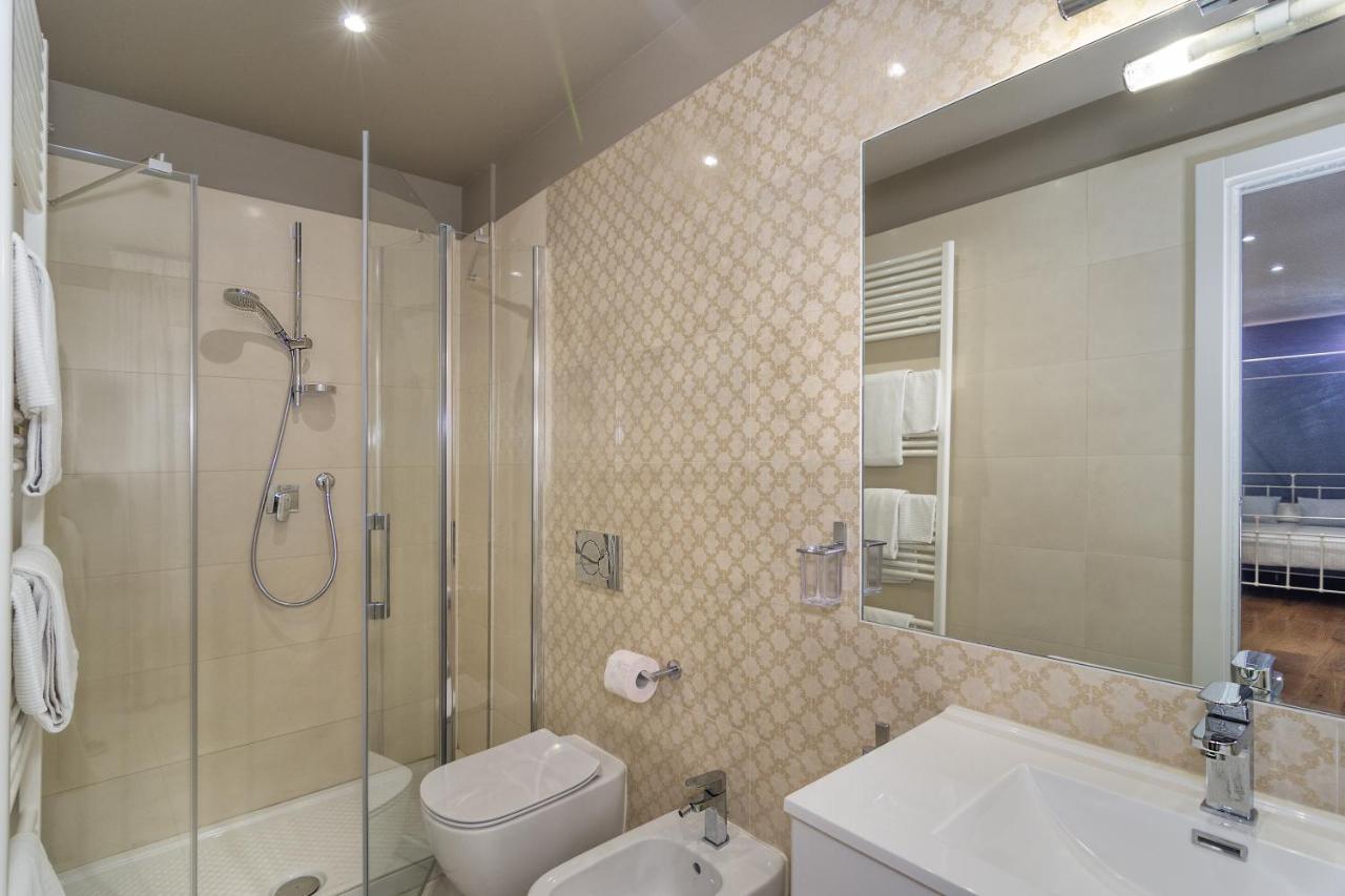Le Dimore Del Borgo Lukka Zewnętrze zdjęcie