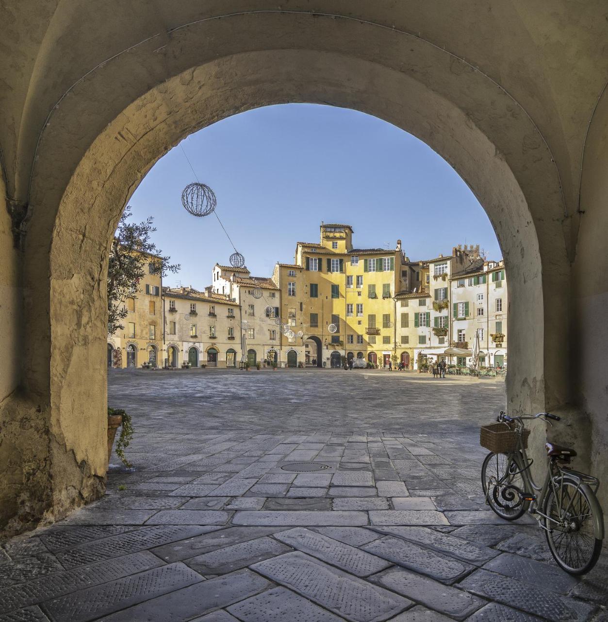 Le Dimore Del Borgo Lukka Zewnętrze zdjęcie